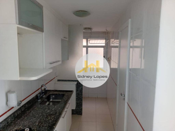 Imagem Apartamento com 3 Quartos à Venda, 88 m² em Freguesia De Jacarepaguá - Rio De Janeiro
