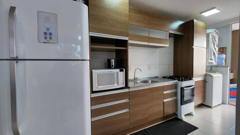 Imagem Apartamento com 2 Quartos à Venda, 95 m² em José Amandio - Bombinhas