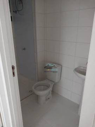 Imagem Apartamento com 2 Quartos à Venda, 41 m² em Parque São Bento - Sorocaba