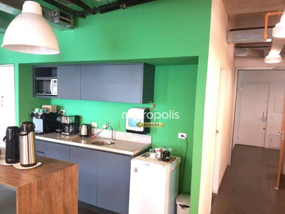 Imagem Sala Comercial para Alugar, 155 m² em Centro - São Caetano Do Sul Imagem Sala Comercial para Alugar, 155 m² em Centro - São Caetano Do Sul
