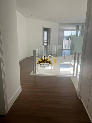 Imagem Casa de Condomínio com 4 Quartos para Alugar, 420 m² em Alphaville - Santana De Parnaíba Imagem Casa de Condomínio com 4 Quartos para Alugar, 420 m² em Alphaville - Santana De Parnaíba