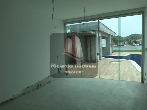 Imagem Imóvel com 5 Quartos à Venda, 500 m² em Ogiva - Cabo Frio
