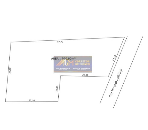 Imóvel à Venda, 230 m² em Jacaré - Cabreúva