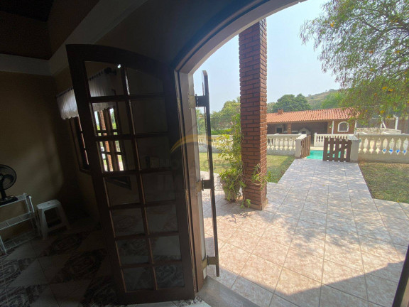 Imagem Chácara com 5 Quartos à Venda, 1.500 m² em Santa Eliza - Itupeva