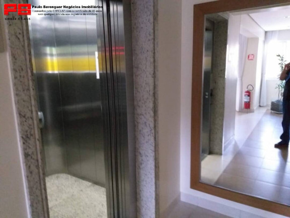 Imagem Apartamento com 2 Quartos à Venda, 62 m² em Vila Vera - São Paulo