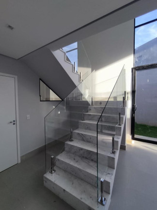 Imagem Casa com 4 Quartos à Venda, 340 m² em Alphaville Nova Esplanada - Votorantim Imagem Casa com 4 Quartos à Venda, 340 m² em Alphaville Nova Esplanada - Votorantim