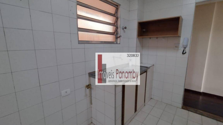 Imagem Apartamento com 2 Quartos à Venda, 51 m² em Vila Mariana - São Paulo