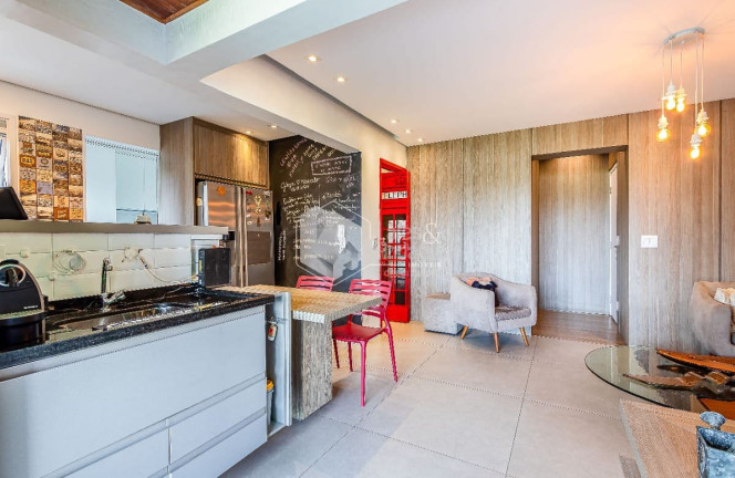 Imagem Apartamento com 2 Quartos à Venda, 82 m² em Vila Cruzeiro - São Paulo