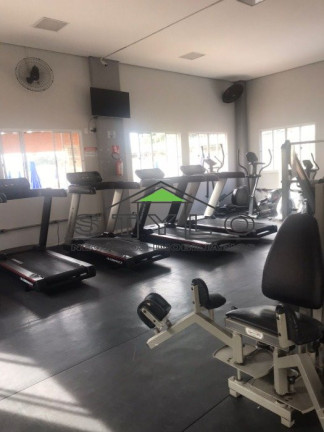Imagem Apartamento com 2 Quartos à Venda, 52 m² em Taboão - São Bernardo Do Campo Imagem Apartamento com 2 Quartos à Venda, 52 m² em Taboão - São Bernardo Do Campo