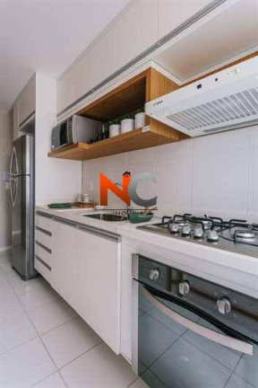 Imagem Apartamento com 3 Quartos à Venda, 66 m² em Cachambi - Rio De Janeiro Imagem Apartamento com 3 Quartos à Venda, 66 m² em Cachambi - Rio De Janeiro
