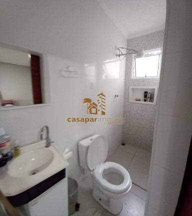 Imagem Casa com 2 Quartos à Venda, 200 m² em Vila Sacadura Cabral - Santo André