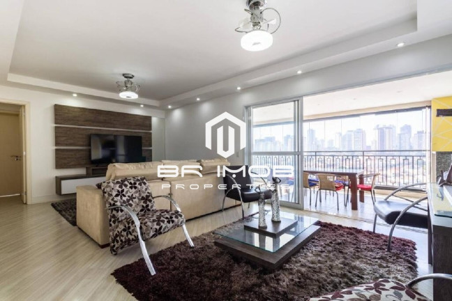 Imagem Imóvel com 3 Quartos à Venda, 140 m² em Vila Mariana - São Paulo Imagem Imóvel com 3 Quartos à Venda, 140 m² em Vila Mariana - São Paulo