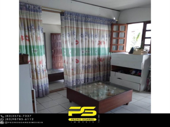 Imagem Casa com 4 Quartos à Venda, 258 m² em Altiplano Cabo Branco - João Pessoa