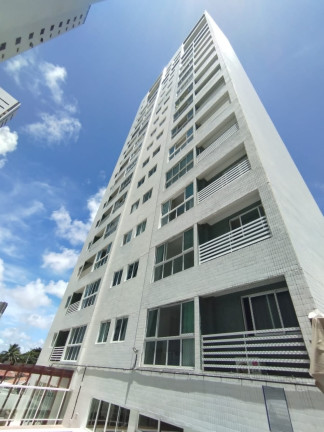 Apartamento com 3 Quartos à Venda, 80 m² em Cabo Branco - João Pessoa
