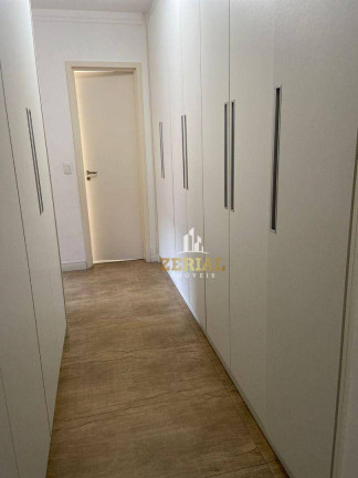 Imagem Apartamento com 4 Quartos à Venda, 242 m² em Santo Antônio - São Caetano Do Sul