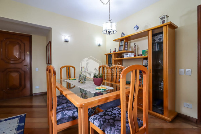 Imagem Apartamento com 3 Quartos à Venda, 103 m² em Perdizes - São Paulo