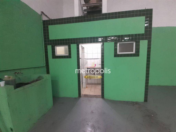 Imagem Galpão à Venda, 325 m² em Utinga - Santo André Imagem Galpão à Venda, 325 m² em Utinga - Santo André
