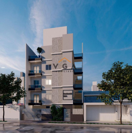 Apartamento com 2 Quartos à Venda, 35 m² em Penha - São Paulo