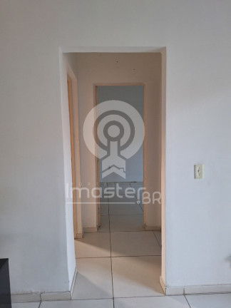 Imagem Apartamento com 2 Quartos à Venda, 56 m² em Messejana - Fortaleza