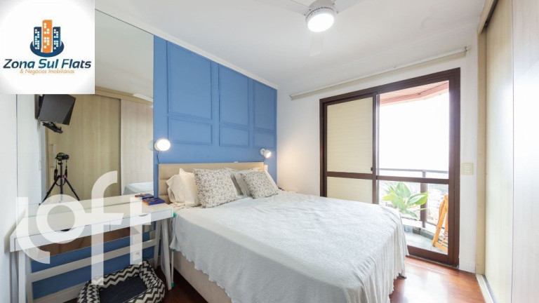 Imagem Apartamento com 2 Quartos à Venda, 83 m² em Vila Mariana - São Paulo