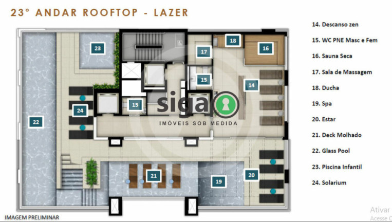 Imagem Apartamento com 3 Quartos à Venda, 156 m² em Paraíso - São Paulo