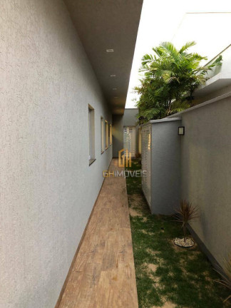 Imagem Casa com 4 Quartos à Venda, 200 m² em Jardins Lisboa - Goiânia