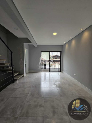 Casa com 2 Quartos à Venda, 92 m² em Marapé - Santos