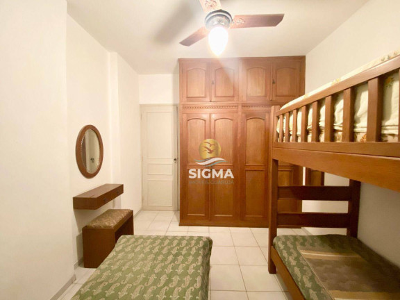 Imagem Apartamento com 3 Quartos à Venda, 82 m² em Pitangueiras - Guarujá