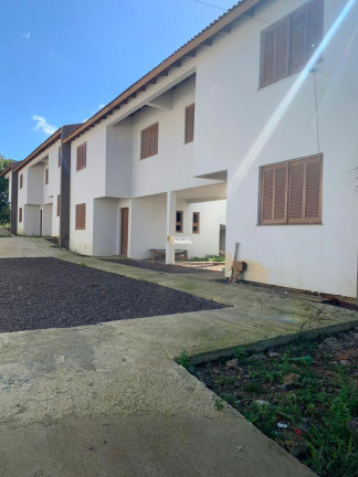 Imagem Imóvel com 2 Quartos à Venda, 63 m² em São Lucas - Viamão