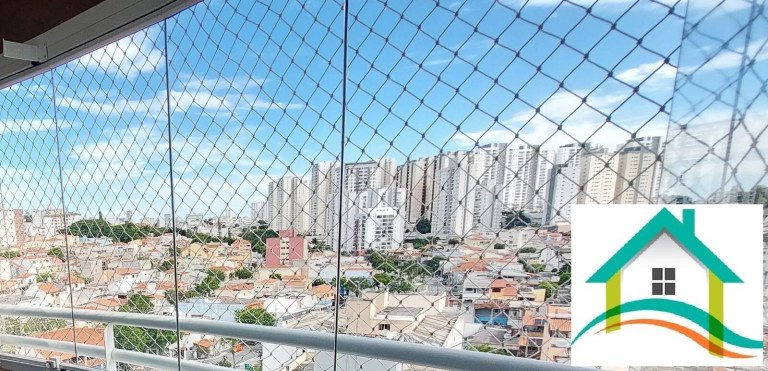 Apartamento com 2 Quartos à Venda, 70 m² em Santa Maria - São Caetano Do Sul