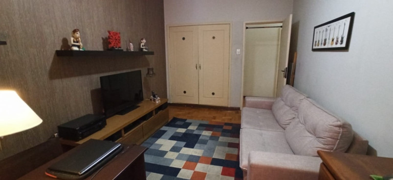 Imagem Apartamento com 3 Quartos à Venda, 142 m² em Barra Funda - São Paulo