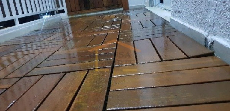 Imagem Apartamento com 1 Quarto à Venda, 62 m² em Tucuruvi - São Paulo