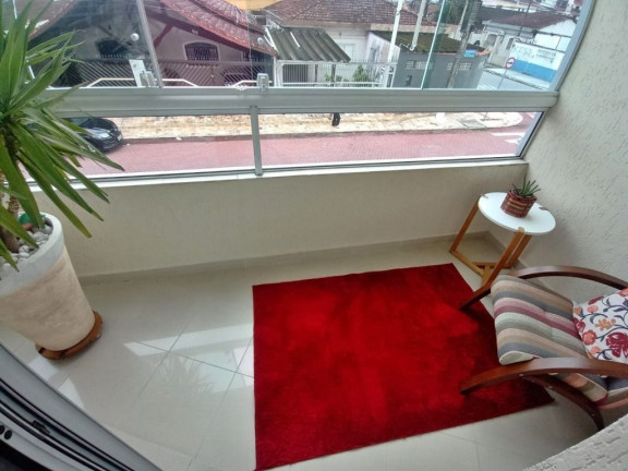 Imagem Casa com 3 Quartos à Venda, 184 m² em Tupi - Praia Grande Imagem Casa com 3 Quartos à Venda, 184 m² em Tupi - Praia Grande