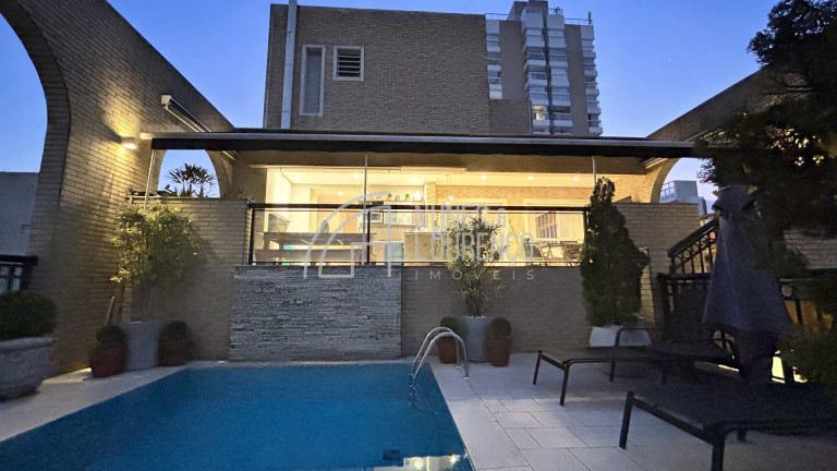 Imagem Apartamento com 4 Quartos à Venda, 437 m² em Gonzaga - Santos