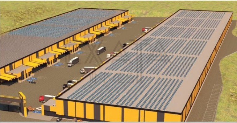 Imagem Imóvel Comercial à Venda, 1 m² em água Espraiada - Cotia Imagem Imóvel Comercial à Venda, 1 m² em água Espraiada - Cotia