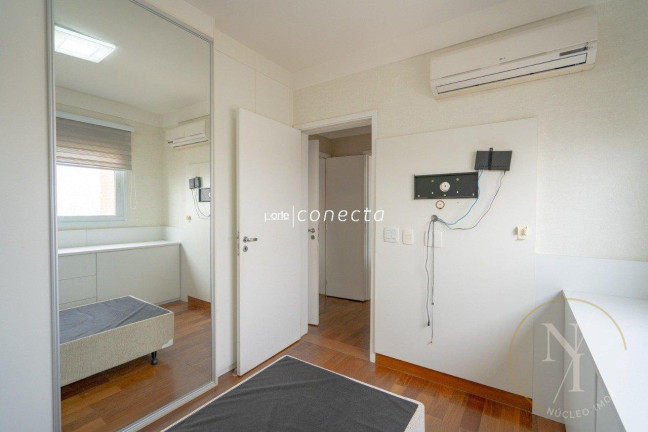 Imagem Apartamento com 4 Quartos à Venda, 200 m² em Jardim Analia Franco - São Paulo Imagem Apartamento com 4 Quartos à Venda, 200 m² em Jardim Analia Franco - São Paulo
