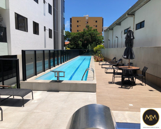 Imagem Apartamento com 3 Quartos à Venda, 91 m² em Jardim Oceania - João Pessoa Imagem Apartamento com 3 Quartos à Venda, 91 m² em Jardim Oceania - João Pessoa