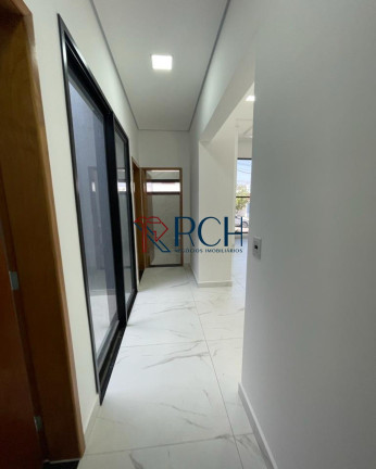 Imagem Casa com 3 Quartos à Venda, 110 m² em Cajuru Do Sul - Sorocaba
