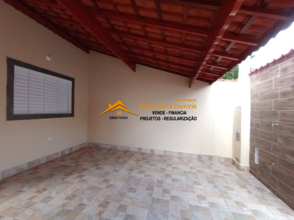 Imagem Casa com 2 Quartos à Venda, 150 m² em Balneário Plataforma - Mongaguá Imagem Casa com 2 Quartos à Venda, 150 m² em Balneário Plataforma - Mongaguá