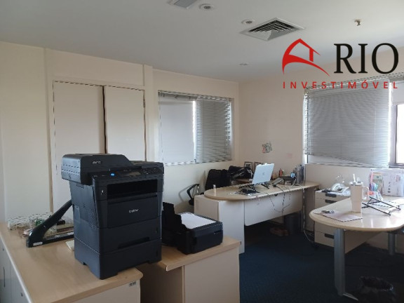 Imagem Sala Comercial à Venda, 246 m² em Barra Da Tijuca - Rio De Janeiro Imagem Sala Comercial à Venda, 246 m² em Barra Da Tijuca - Rio De Janeiro