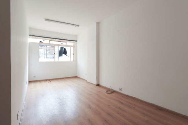 Imagem Kitnet à Venda, 23 m² em Vila Buarque - São Paulo Imagem Kitnet à Venda, 23 m² em Vila Buarque - São Paulo