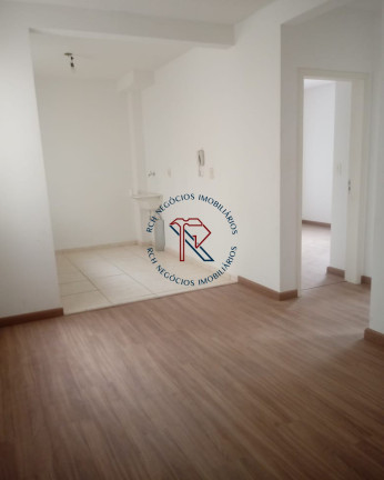Imagem Apartamento com 2 Quartos à Venda, 52 m² em Boa Vista - Sorocaba Imagem Apartamento com 2 Quartos à Venda, 52 m² em Boa Vista - Sorocaba