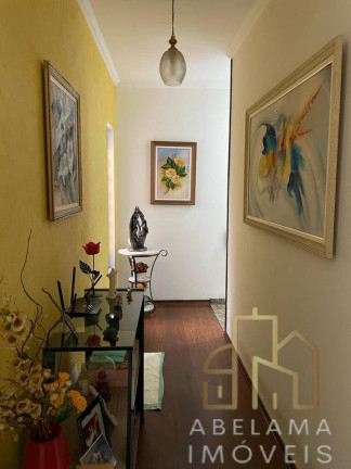 Imagem Sobrado com 4 Quartos à Venda, 287 m² em Santa Maria - São Caetano Do Sul