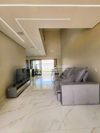 Imagem Casa de Condomínio com 3 Quartos à Venda, 200 m² em Vila Monte Alegre - Paulínia Imagem Casa de Condomínio com 3 Quartos à Venda, 200 m² em Vila Monte Alegre - Paulínia
