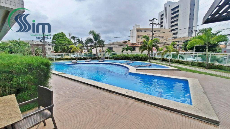 Imagem Apartamento com 3 Quartos à Venda, 147 m² em Guararapes - Fortaleza Imagem Apartamento com 3 Quartos à Venda, 147 m² em Guararapes - Fortaleza