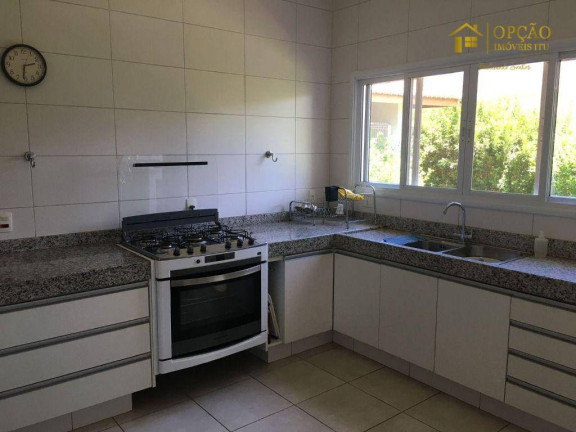 Imagem Casa com 3 Quartos à Venda, 362 m² em Condomínio Residencial Primavera - Salto Imagem Casa com 3 Quartos à Venda, 362 m² em Condomínio Residencial Primavera - Salto