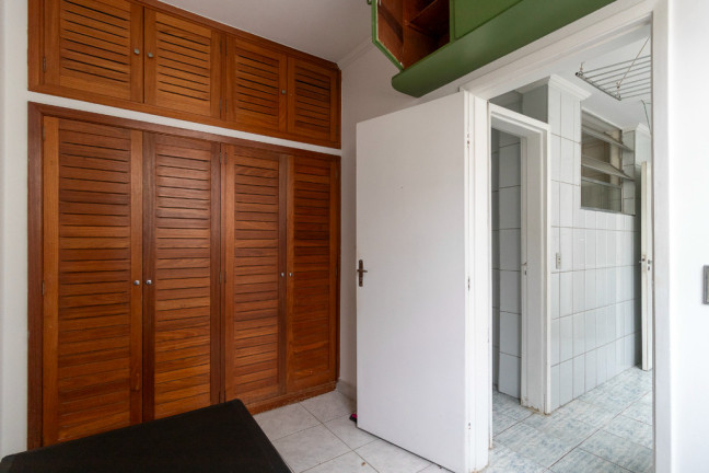 Imagem Apartamento com 2 Quartos à Venda, 92 m² em Jardim Paulista - São Paulo
