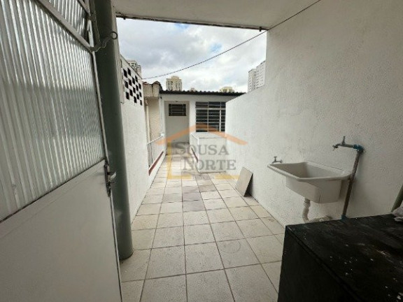 Imagem Sobrado com 4 Quartos para Alugar, 90 m² em Santana - São Paulo Imagem Sobrado com 4 Quartos para Alugar, 90 m² em Santana - São Paulo