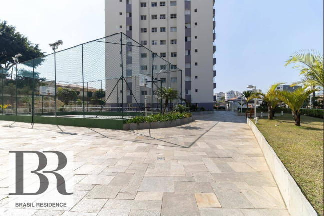 Imagem Apartamento com 2 Quartos à Venda, 65 m² em São João Clímaco - São Paulo