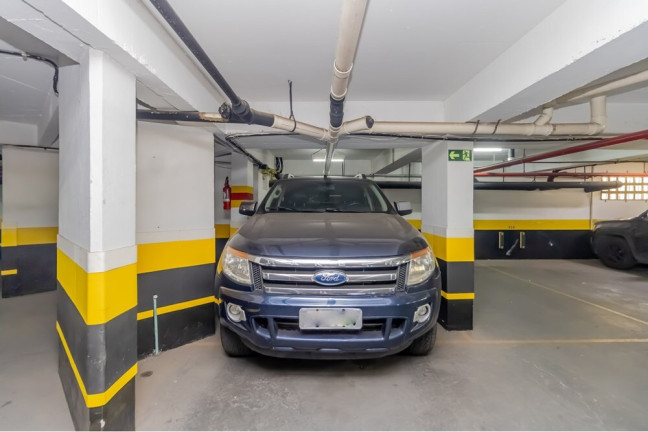 Imagem Apartamento com 4 Quartos à Venda, 170 m² em Perdizes - São Paulo